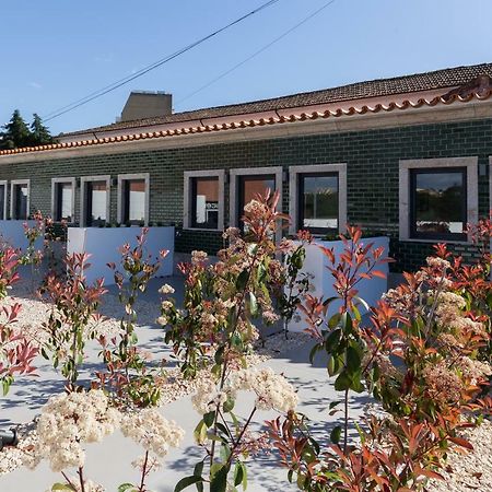 Green Villas Douro 곤도마르 외부 사진