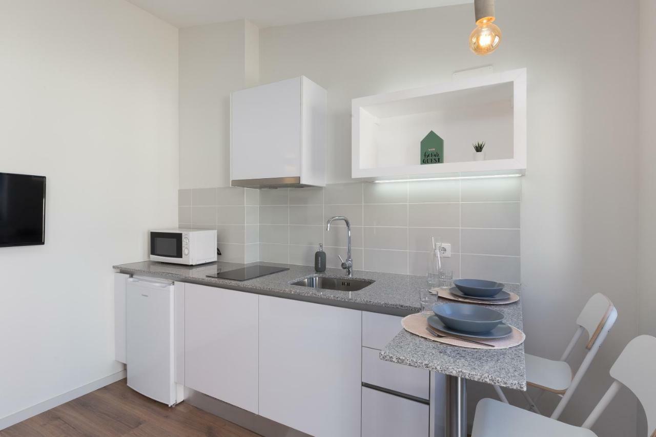 Green Villas Douro 곤도마르 외부 사진