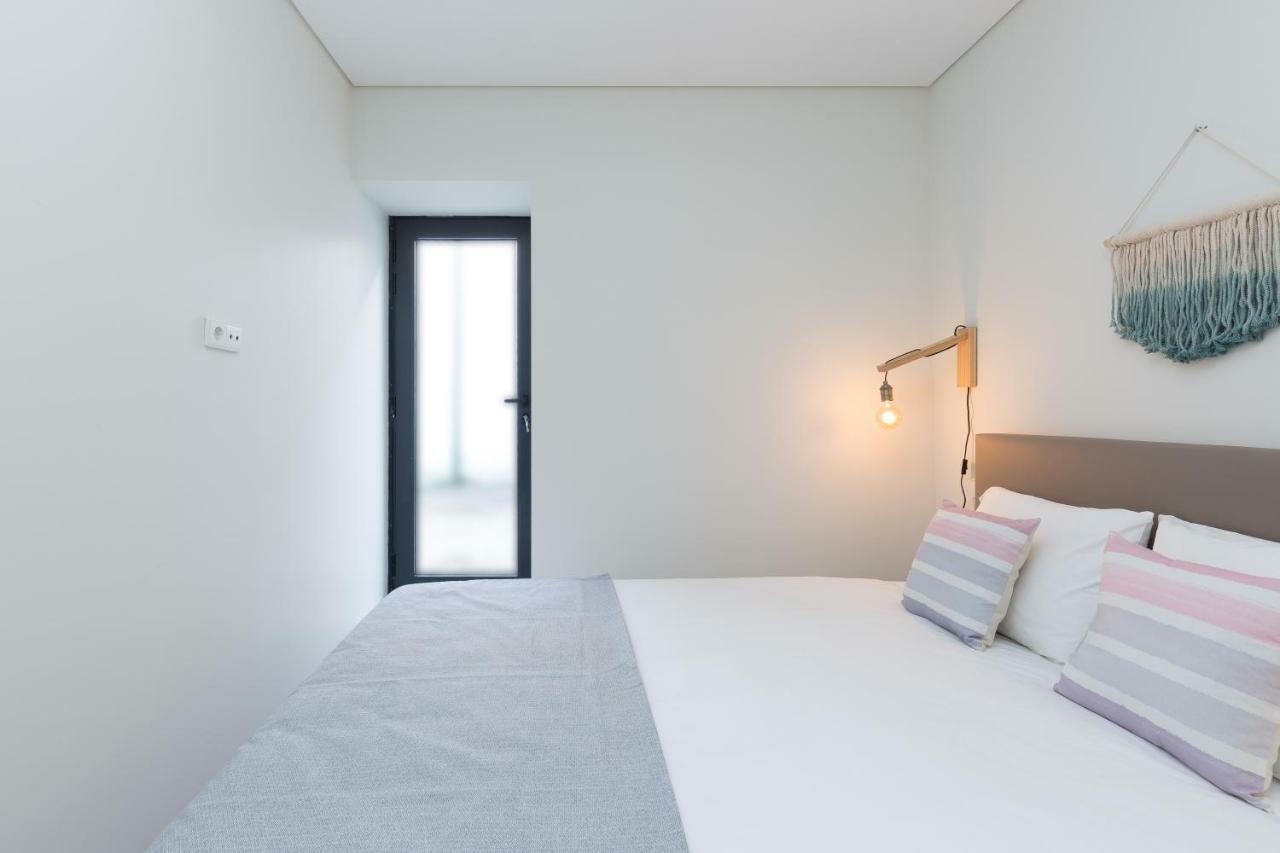 Green Villas Douro 곤도마르 외부 사진